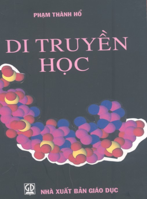 Di Truyền Học – Khám Phá Bí Mật Gen Và Di Truyền Nhân Loại