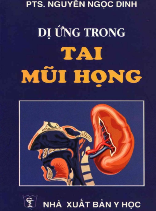 Dị Ứng Trong Tai Mũi Họng – Bí Quyết Chẩn Đoán & Điều Trị Hiệu Quả