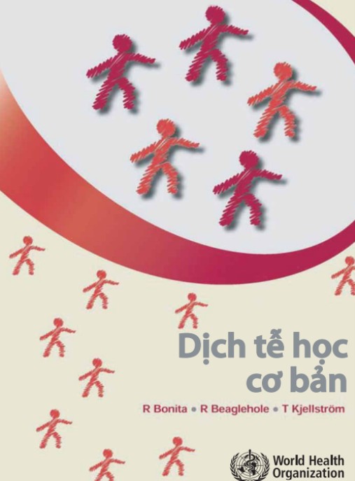 Dịch Tễ Học Cơ Bản – Nền Tảng Kiến Thức Y Tế Công Cộng Thiết Yếu