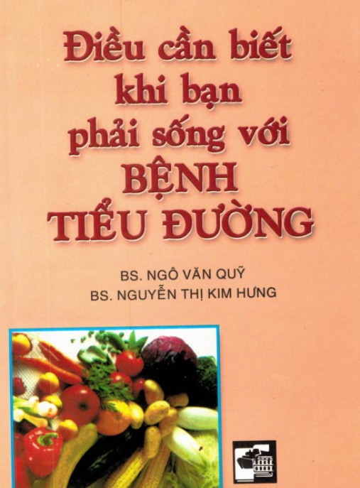 Điều Cần Biết Khi Bạn Phải Sống Với Bệnh Tiểu Đường – Hướng Dẫn Sống Khỏe