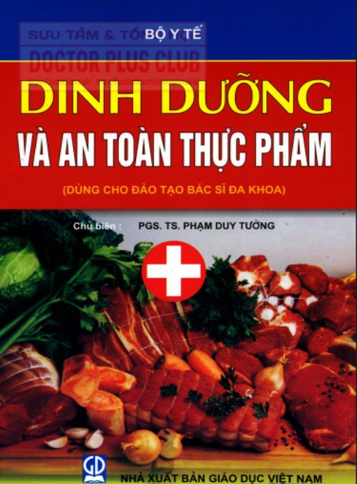 Dinh Dưỡng Và An Toàn Thực Phẩm – Bí Quyết Sức Khỏe Vàng