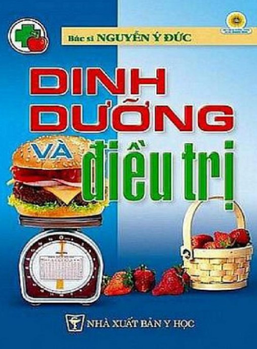 Dinh Dưỡng Và Điều Trị – Bí Quyết Sức Khỏe Hoàn Hảo