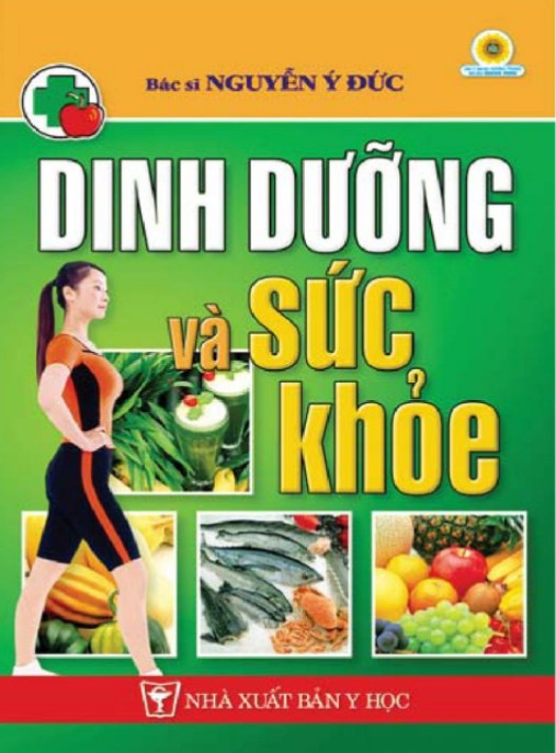 Dinh Dưỡng Và Sức Khỏe – Bí Quyết Vàng Cho Cuộc Sống Khỏe Mạnh