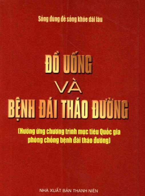 Đồ Uống Và Bệnh Đái Tháo Đường – Bí Quyết Chọn Lựa An Toàn Cho Người Bệnh