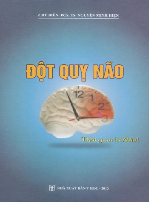 Đột Quỵ Não – Thời Gian Là Não: Bí Quyết Cứu Mạng Siêu Tốc!