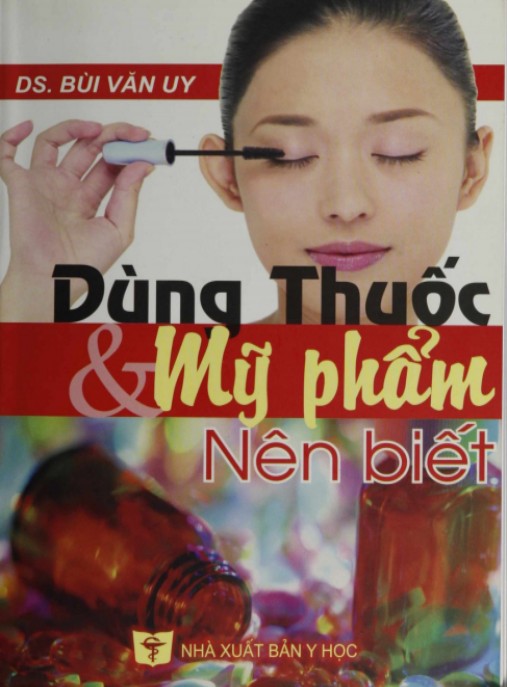 Dùng Thuốc Và Mỹ Phẩm Nên Biết – Bí Quyết An Toàn Sức Khỏe Da