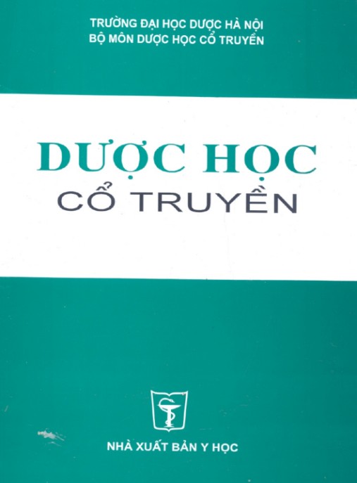 Dược Học Cổ Truyền – Bí Quyết Chữa Bệnh Từ Thiên Nhiên