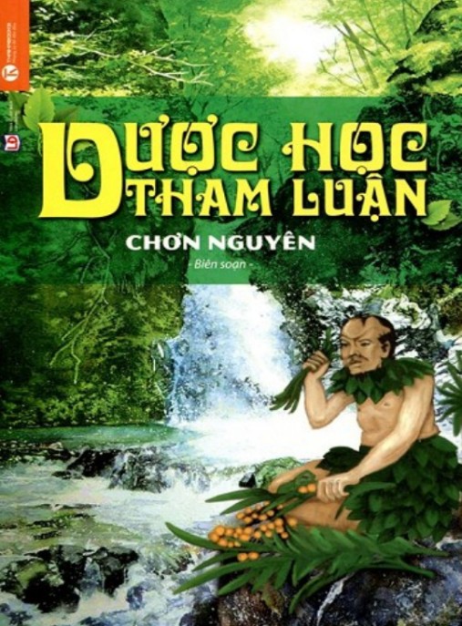 Dược Học Tham Luận – Tài Liệu Tham Khảo Thiết Yếu Cho Dược Sĩ