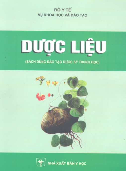 Dược Liệu – Bí Quyết Sức Khỏe Từ Thiên Nhiên