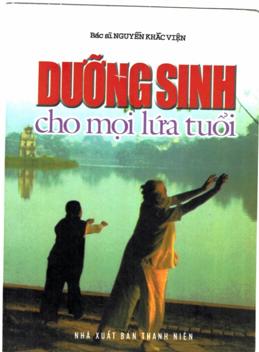 Dưỡng Sinh Cho Mọi Lứa Tuổi – Bí Quyết Sống Khỏe Suốt Đời