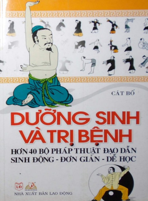 Dưỡng Sinh Và Trị Bệnh – Bí Quyết Sống Khỏe Vàng