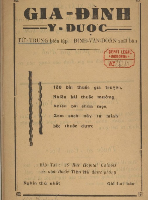 Gia Đình Y Dược – Bí Quyết Sức Khỏe Gia Đình Bền Vững