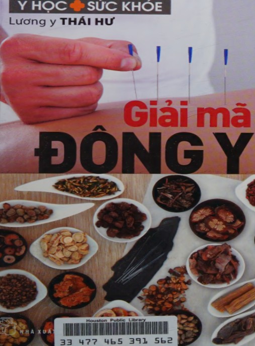 Giải Mã Đông Y – Bí Quyết Sức Khỏe Từ Y Học Cổ Truyền