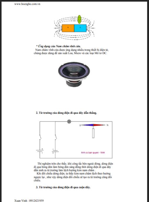 Giáo Trình Điện Tử Căn Bản – Nền Tảng Vững Chắc Cho Kỹ Sư Mới
