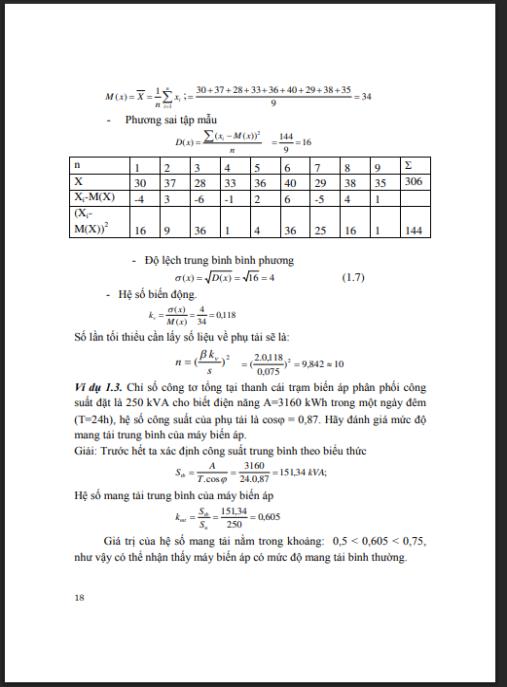 Giáo trình môn cung cấp điện – Kiến thức nền tảng thiết yếu cho kỹ sư