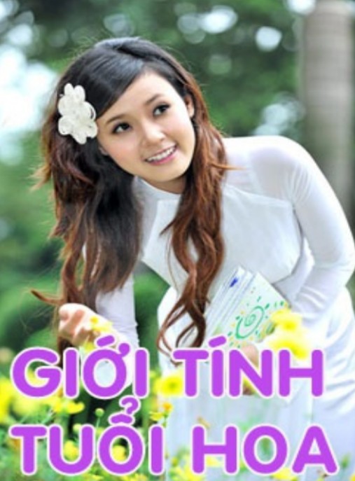 Giới Tính Tuổi Hoa – Khám Phá Bí Mật Tuổi Dậy Thì