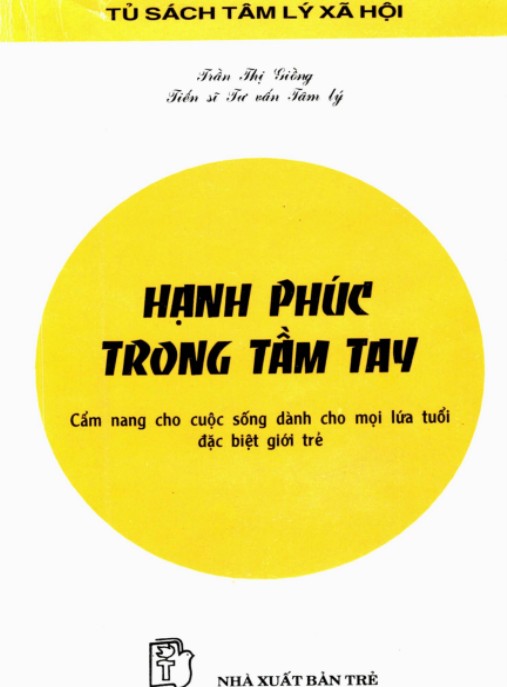 Hạnh Phúc Trong Tầm Tay – Bí Quyết Nắm Bắt Niềm Vui