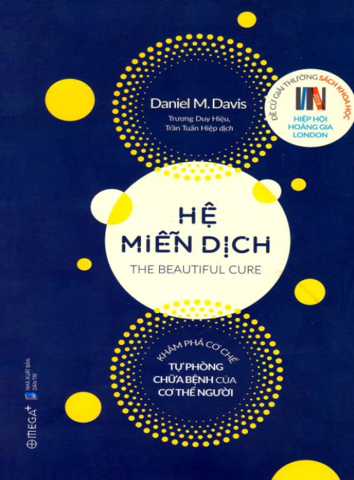 Hệ Miễn Dịch – Khám Phá Cơ Chế Tự Phòng Chữa Bệnh Của Cơ Thể Người | Bí Quyết Sức Khỏe Vàng