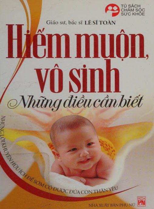 Hiếm Muộn, Vô Sinh Những Điều Cần Biết – Bí Quyết Vượt Qua Để Có Con