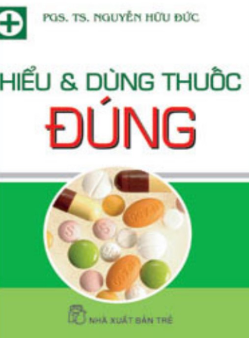 Hiểu Và Dùng Thuốc Đúng – Bí Quyết Sức Khỏe Từ Chuyên Gia