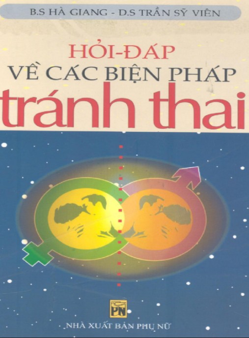 Hỏi Đáp Về Các Biện Pháp Tránh Thai – Hướng Dẫn An Toàn & Hiệu Quả