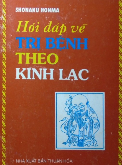 Hỏi Đáp Về Trị Bệnh Theo Kinh Lạc – Bí Quyết Chữa Lành Từ Kinh Mạch Cổ Truyền