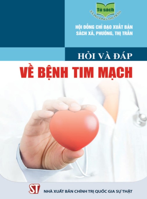 Hỏi Và Đáp Về Bệnh Tim Mạch – Hướng Dẫn Toàn Diện Từ Chuyên Gia