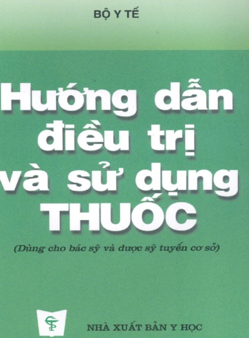 Hướng Dẫn Điều Trị Và Sử Dụng Thuốc – Bí Quyết Chữa Lành An Toàn