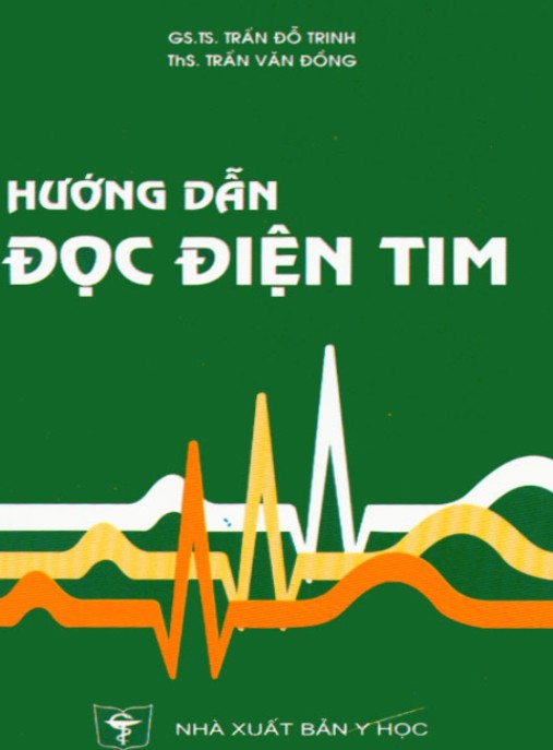 Hướng Dẫn Đọc Điện Tim – Bí Quyết Chẩn Đoán ECG Chuẩn Xác Nhanh Chóng