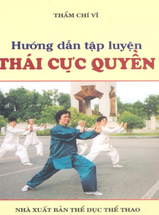 Hướng Dẫn Tập Luyện Thái Cực Quyền – Bí Quyết Sức Khỏe Vàng