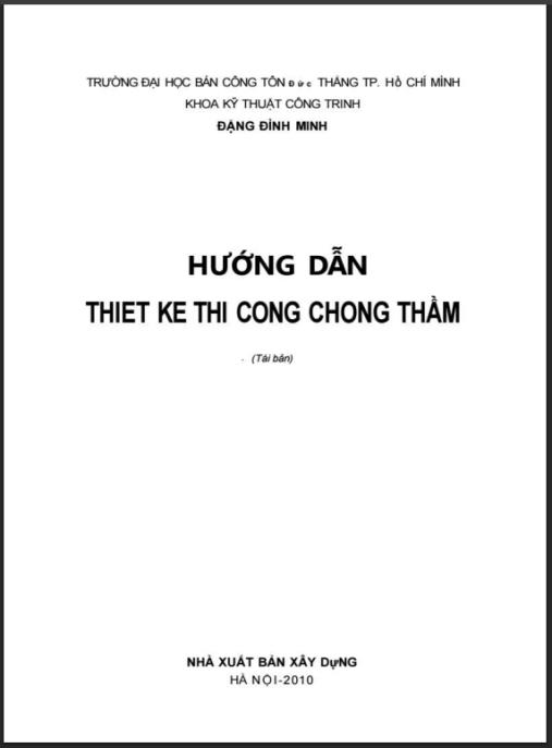 Hướng Dẫn Thiết Kế Thi Công Chống Thấm – Bí Quyết Hoàn Hảo Cho Công Trình Bền Vững