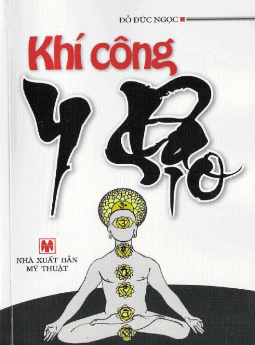 Khí Công Y Đạo – Bí Quyết Tu Luyện Sức Khỏe Trường Thọ