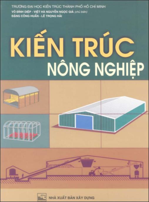Kiến Trúc Nông Nghiệp – Bí Quyết Thiết Kế Nông Trại Hiện Đại Bền Vững