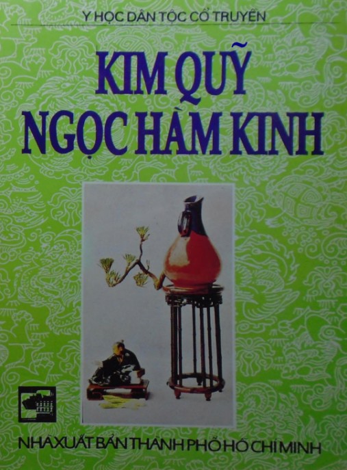 Kim Quỹ Ngọc Hàm Kinh – Kho Báu Trí Tuệ Vô Giá Phật Pháp