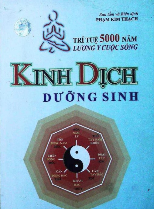 Kinh Dịch Dưỡng Sinh – Bí Quyết Trường Thọ Từ Triết Lý Cổ