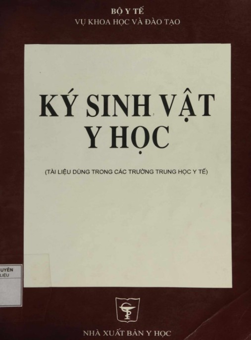 Ký Sinh Vật Học – Hướng Dẫn Toàn Diện Về Ký Sinh Trùng