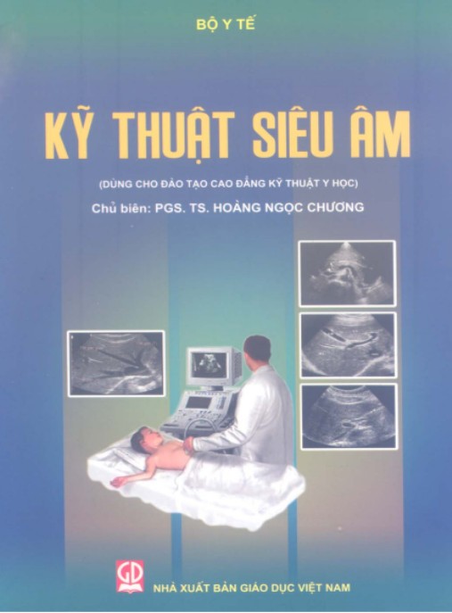 Kỹ Thuật Siêu Âm – Hướng Dẫn Chuyên Sâu Cho Bác Sĩ
