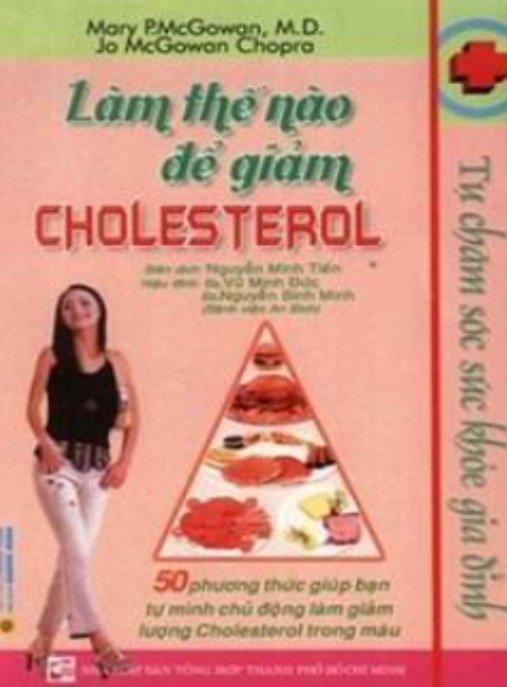 Làm Thế Nào Để Giảm Cholesterol – Bí Quyết Hiệu Quả Từ Chuyên Gia