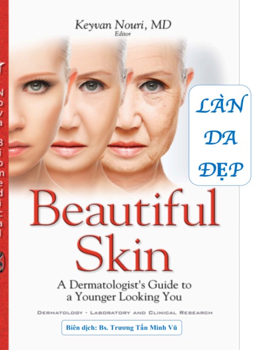 Làn Da Đẹp – Bí Quyết Sở Hữu Làn Da Rạng Rỡ Hoàn Hảo