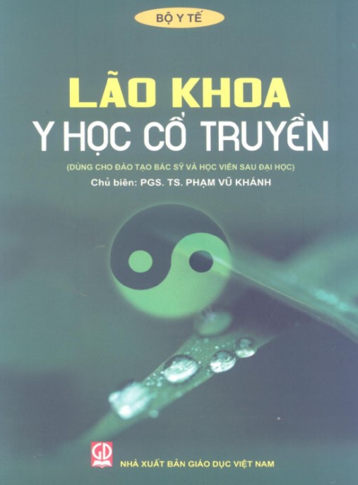 Lão Khoa Y Học Cổ Truyền – Kho Tàng Bí Quyết Sức Khỏe Cổ Xưa