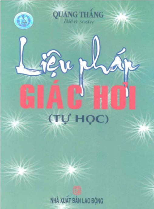 Liệu Pháp Giác Hơi (Tự Học) – Bí Quyết Thiền Định Tại Nhà
