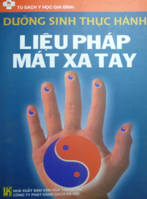 Liệu Pháp Mát Xa Tay – Bí Quyết Thư Giãn Cơ Thể Hiệu Quả