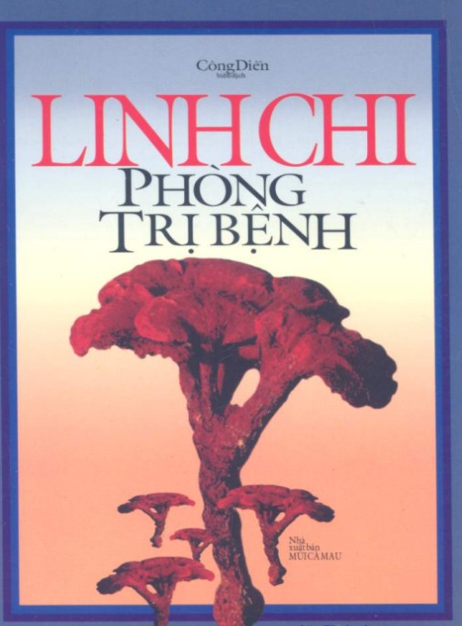 Linh Chi Phòng Trị Bệnh