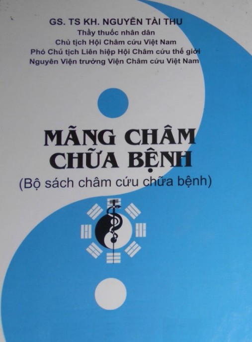 Mãng Châm Chữa Bệnh (Bộ Sách Châm Cứu Chữa Bệnh) – Bí Quyết Chữa Lành Hiệu Quả