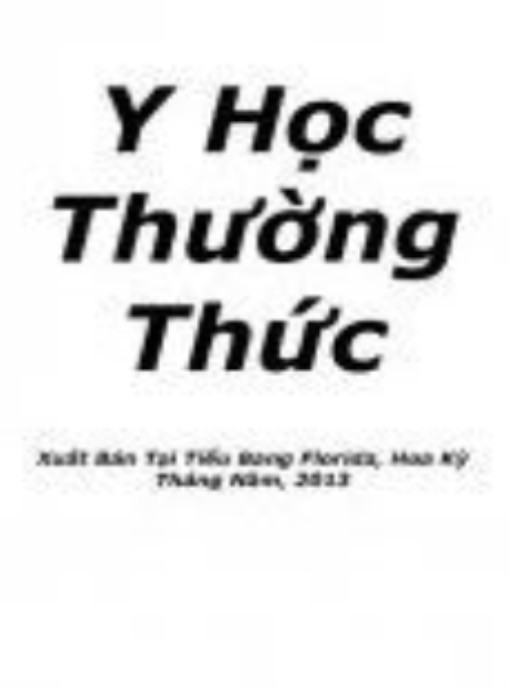 Mẹo Vặt Y Học Thường Thức – Bí Quyết Sức Khỏe Hàng Ngày!