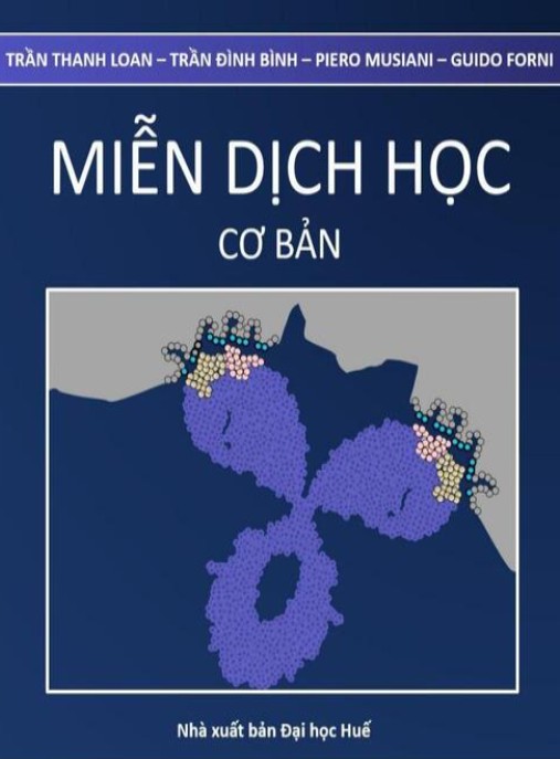 Miễn Dịch Học Cơ Bản – Nền Tảng Kiến Thức Vững Chắc Cho Sinh Viên Y