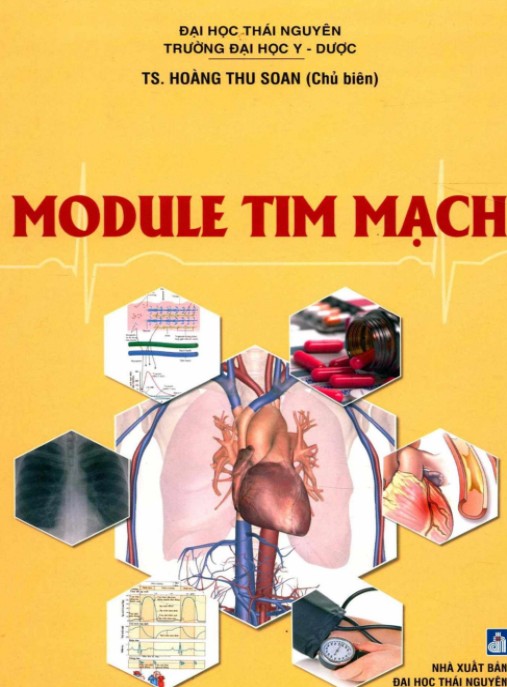 Module Tim Mạch – Hướng Dẫn Thực Hành Cho Người Mới Bắt Đầu