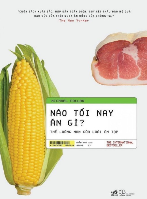 Nào Tối Nay Ăn Gì? Thế Lưỡng Nan Của Loài Ăn Tạp – Bí Quyết Ăn Ngon Lành Mạnh