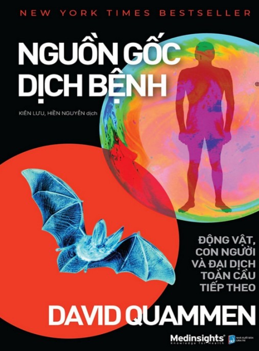 Nguồn Gốc Dịch Bệnh – Động Vật, Con Người Và Đại Dịch Toàn Cầu Tiếp Theo | PDF Tải Ngay