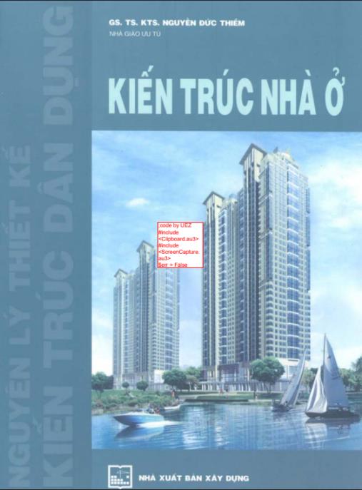 Nguyên Lý Thiết Kế Kiến Trúc Dân Dụng Kiến Trúc Nhà Ở – Bí Quyết Tạo Không Gian Hoàn Hảo